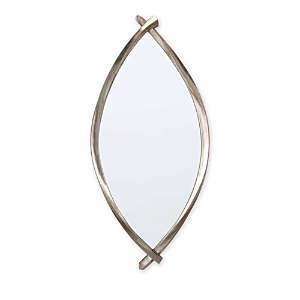 Regina Andrew Design Arbre Mirror In Silver