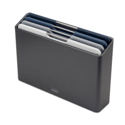 Folio 4 Piece Regular Chopping Board Set