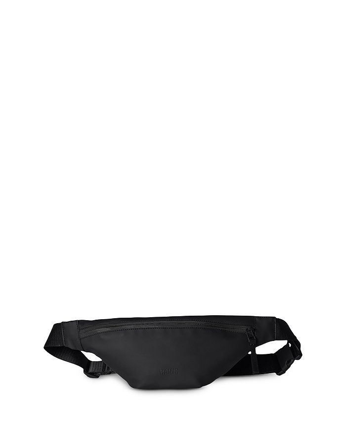 Buy Black Mini Belt Bag/Fanny Pack Online