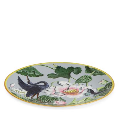 Wonderlust Coupe Plate