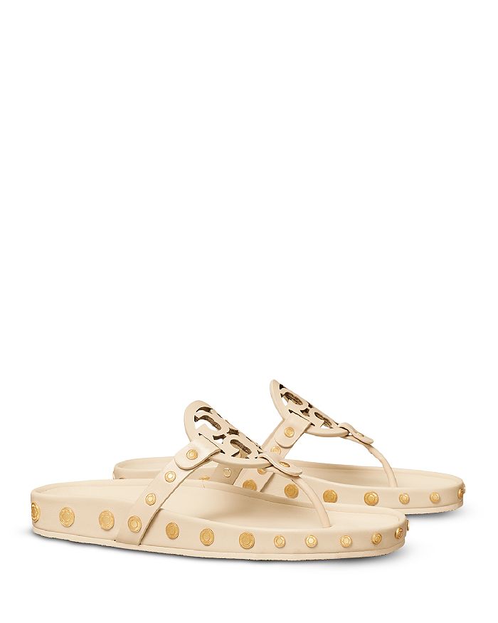 Women's Miller Cloud Coin Sandals