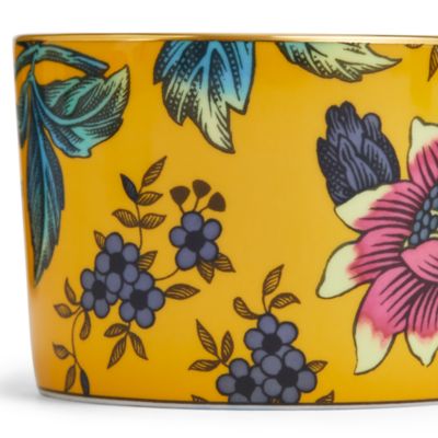 Wonderlust Teacup & Saucer