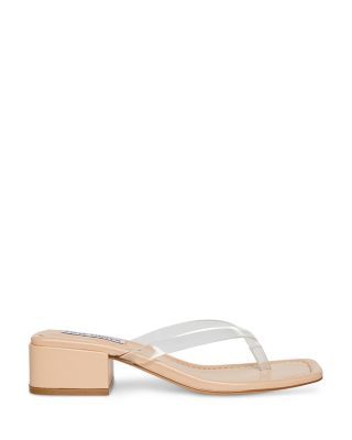 【Steve Madden】DUTTONプラットフォームミュールクロッグ Women's Sandals | Slides, Platforms, & More | Steve Madden