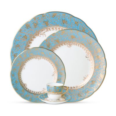 Eden Dinnerware Collection