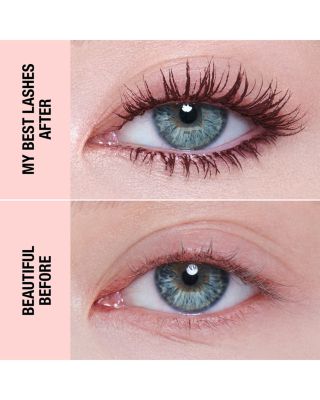 Pillow Talk Push Up Lashes Mascara