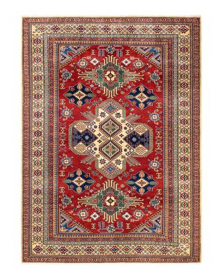 Bloomingdale's Tribal M1871 Area Rug, 5'10 x 8'2