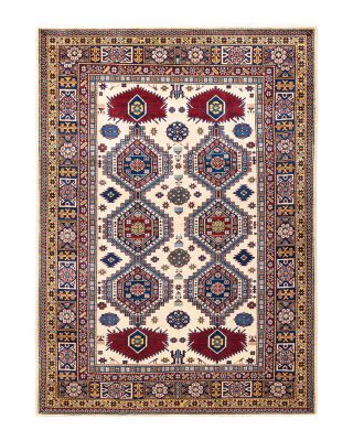 Bloomingdale's Tribal M1873 Area Rug, 5'1 x 7'3