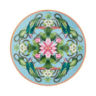 Wedgwood Wonderlust Coupe Plate