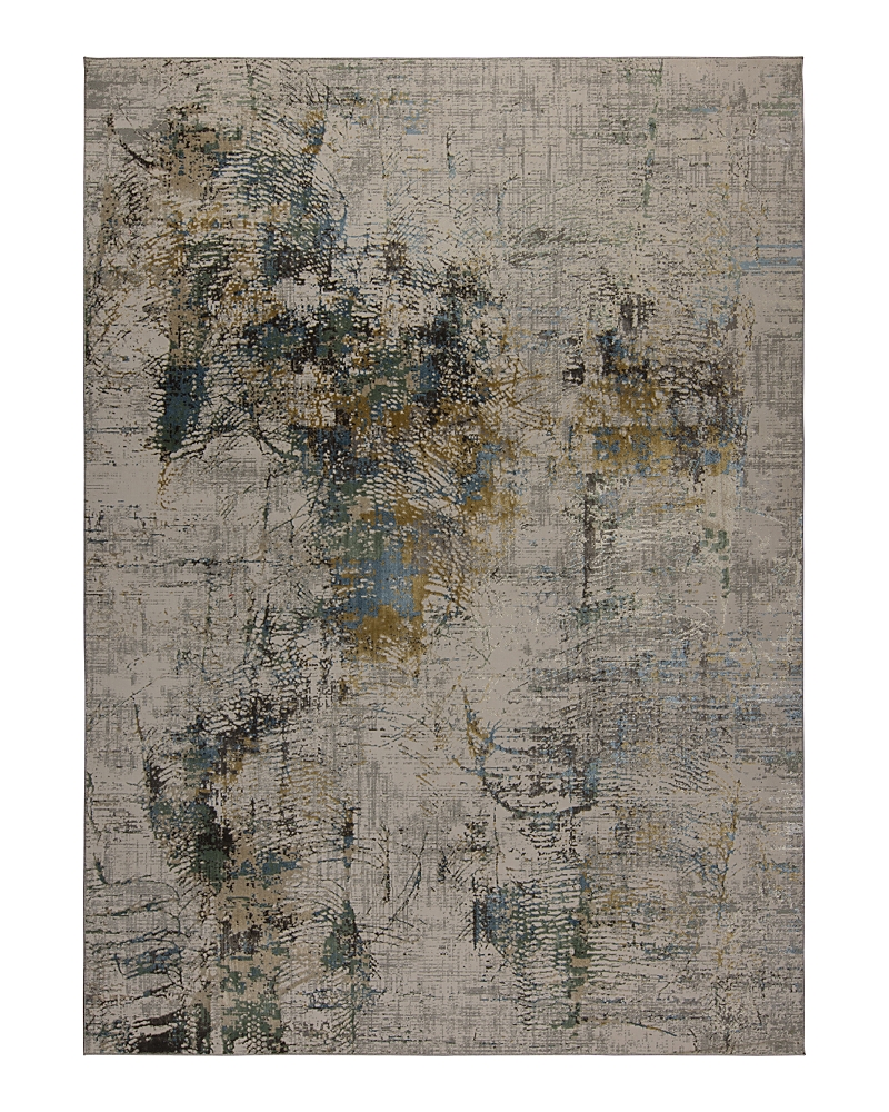 KM HOME DREAM 78A AREA RUG, 5' X 8'