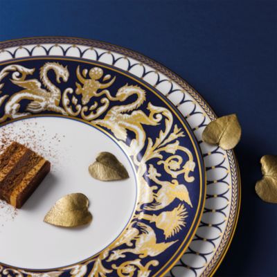 For Wedgwood Renaissance Gold