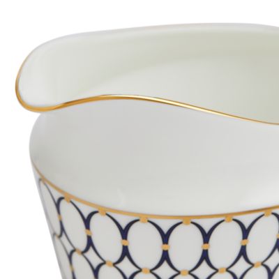 Renaissance Gold Gravy Boat