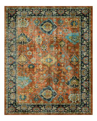 Karastan Kaleidoscope Nerissa Area Rug, 5' x 8'