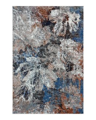 Lr Home Insurgent Americana Dreams Area Rug, 5'3 x 7'6