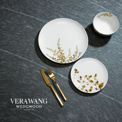 Vera Jardin Dinnerware Collection