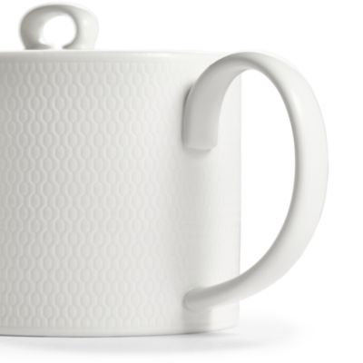 Gio Teapot