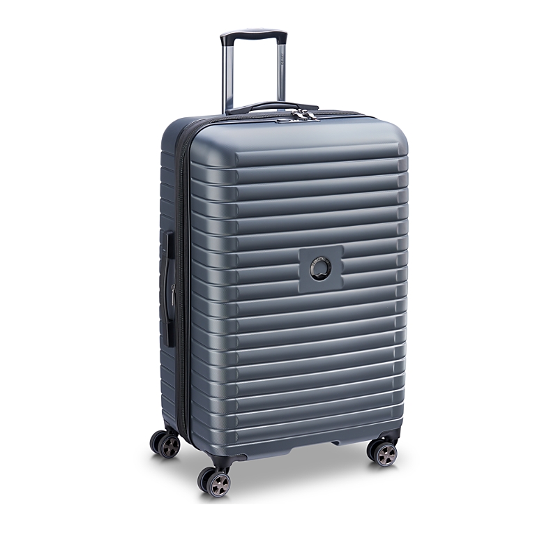 Delsey Paris Delsey Cruise 3.0 28 Expandable Spinner Suitcase In Graphite