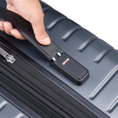 Cruise 3.0 28&amp;quot; Expandable Spinner Suitcase