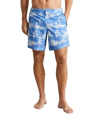 ted baker mens bathing suits