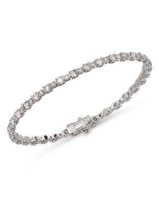 bloomingdale's diamond bracelet