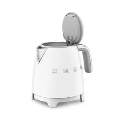 '50s Retro Electric Mini Kettle