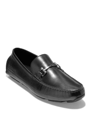 Cole Haan - Men's Wyatt Bit Drivers