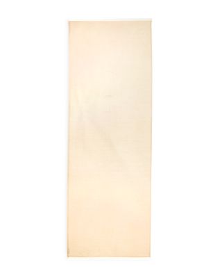 Solid Metallic Scarf - Exclusive