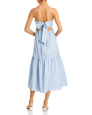 bloomingdales sundress