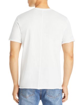 Miles Tee in Principal Jersey