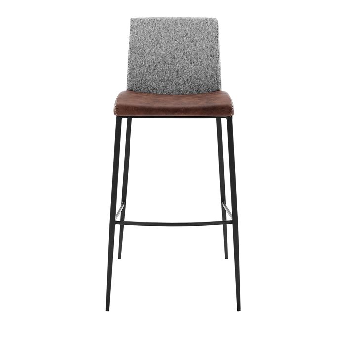 Euro Style RasmusB Bar Stool, Set of 2 Bloomingdale's