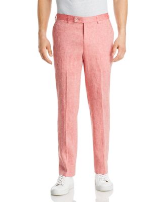 Mens Linen Pants - Bloomingdale's