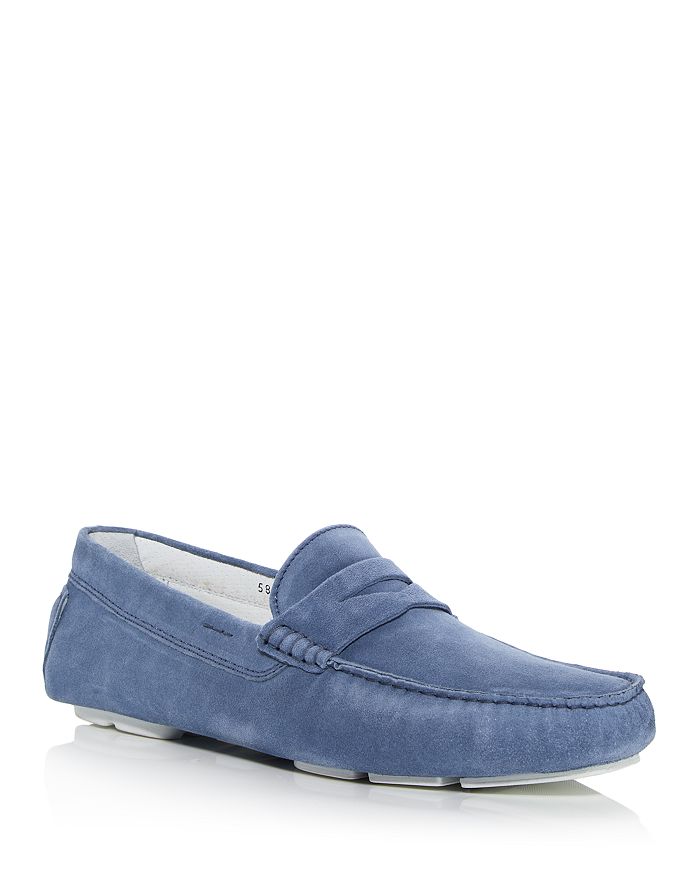 To boot new york penny loafer sale