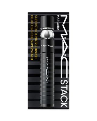 Mini Macstack Mascara