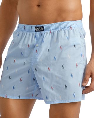 Polo Ralph Lauren Men's Designer 