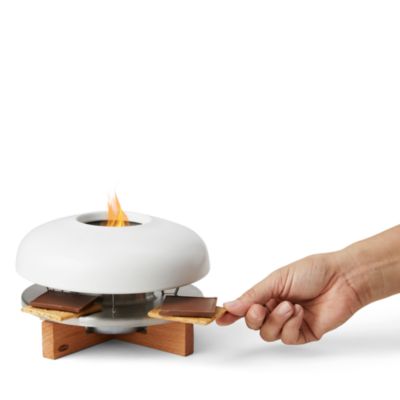 S&#39;mores Roaster Set