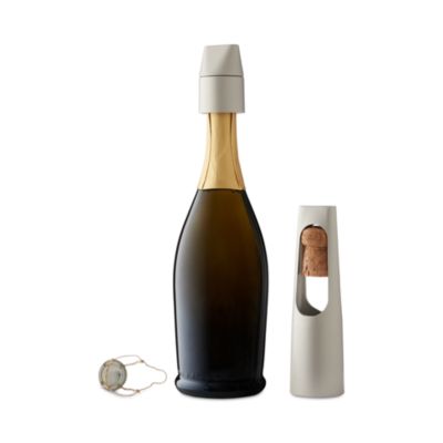 Champagne Opener