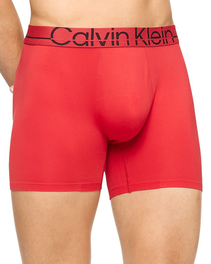 Calvin Klein Underwear Calvin Klein Athletic Active Boxer Brief