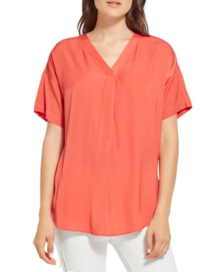Bloomingdales lysse store