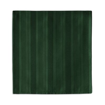Denley Stripe Jacquard Napkins, Set of 4
