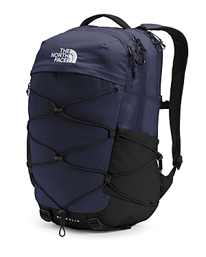 The North Face Recon Backpack In Navy