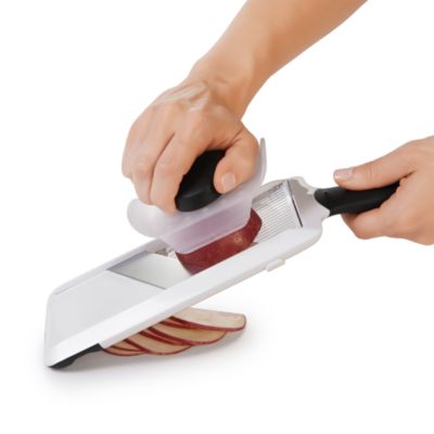 Hand Held Mandolin Slicer