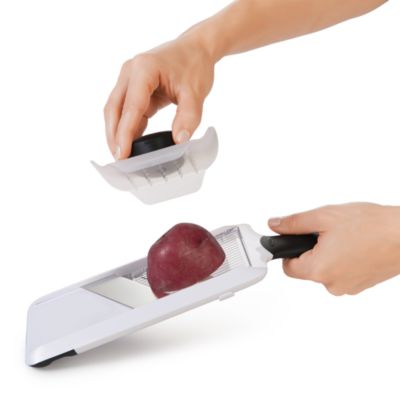 Hand Held Mandolin Slicer
