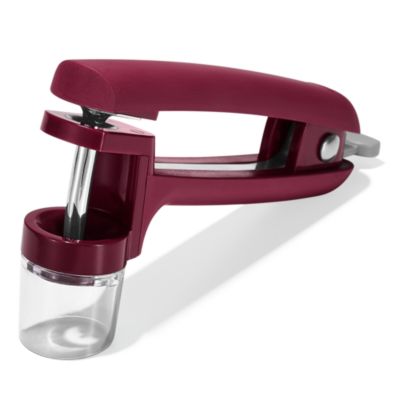 Cherry &amp; Olive Pitter