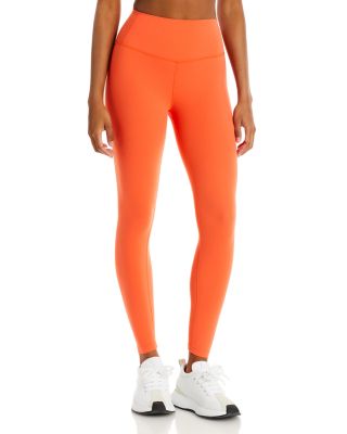 Scoop Back Sports Bra & Airweight Leggings