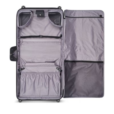 Helium DLX Spinner Garment Bag