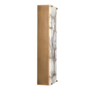 Adeline Rectangle Wall Sconce