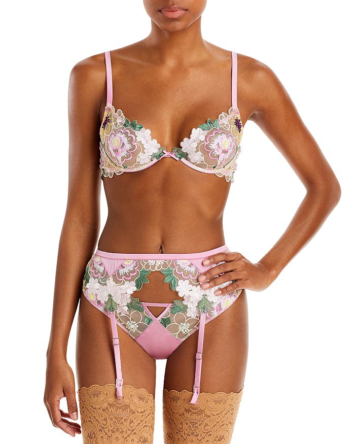 Matching Sets Lingerie for Women - Bloomingdale's
