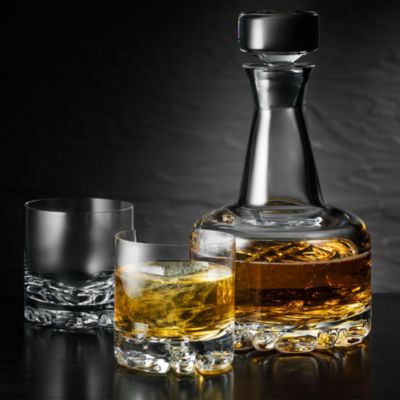 Erik Glassware Collection