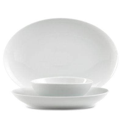 Thomas by Rosenthal, Couvert de service Loft Set de couverts 2 pcs