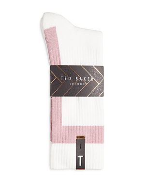 Ted Baker Teesok-t Placement Socks