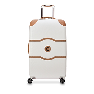Delsey Paris Delsey Chatelet Air 2 Wheeled Trunk In White
